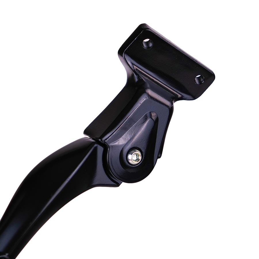 EVO, DM40, Alloy rear direct mount kickstand, 24''-29''