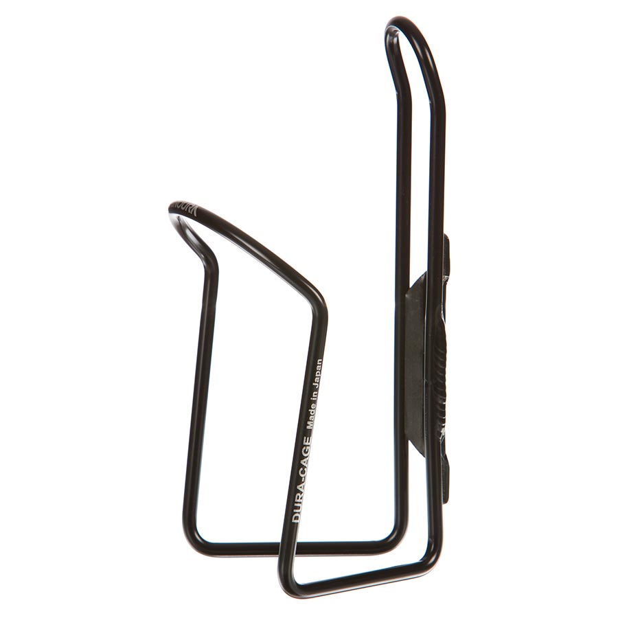 Minoura, AB100 4.5, Bottle Cage, Alloy, Silver
