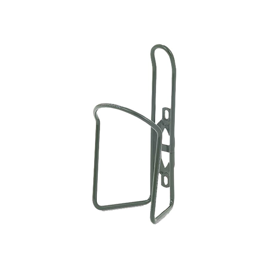 Minoura, AB100 4.5, Bottle Cage, Alloy, Silver