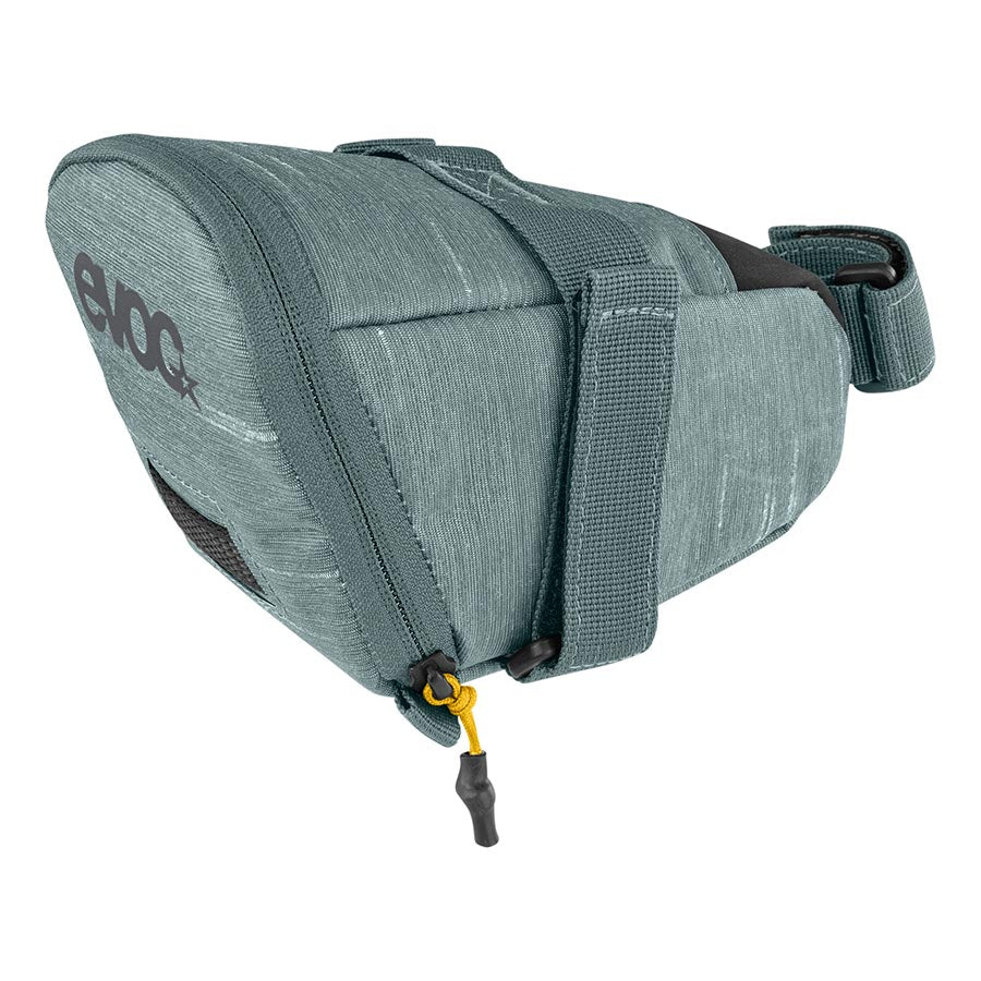 EVOC, Seat Bag Tour L, Seat Bag, 2L, Carbon Grey