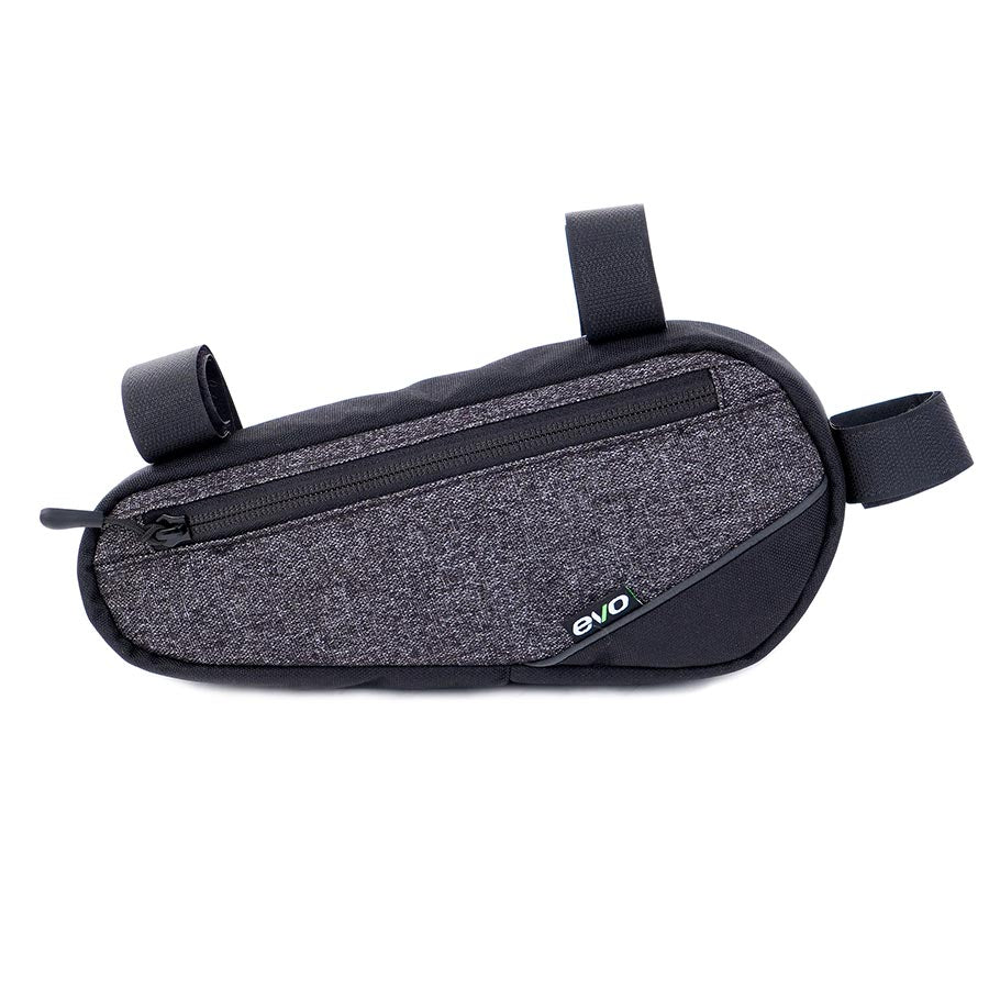 EVO, Frame Bag, Small, Black