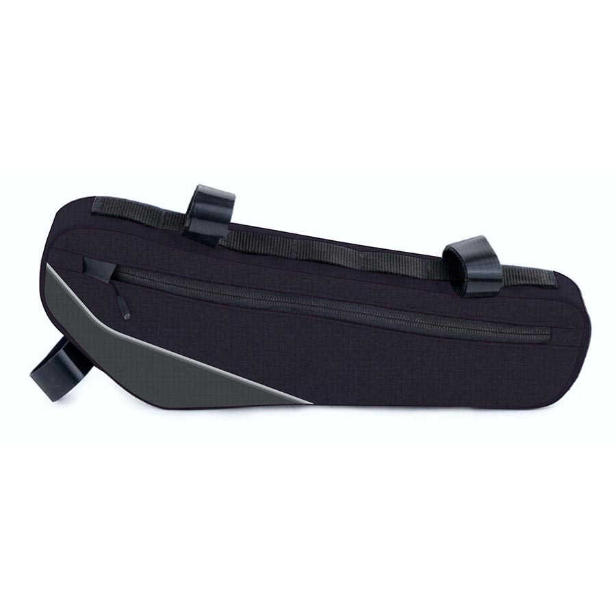 EVO, Frame Bag, Small, Black