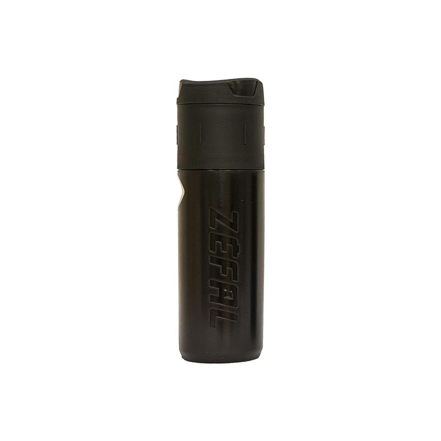 Zefal, Z Box, Frame Bag, 0.6L, Black
