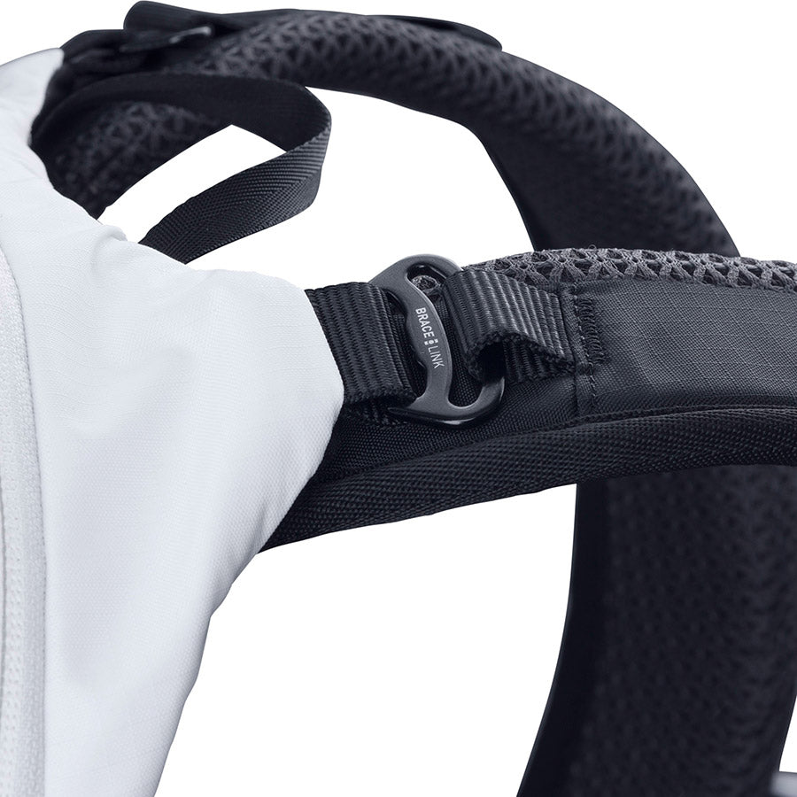 EVOC, Stage 12, Hydration Bag, Volume: 12L, Bladder: Not included, Black