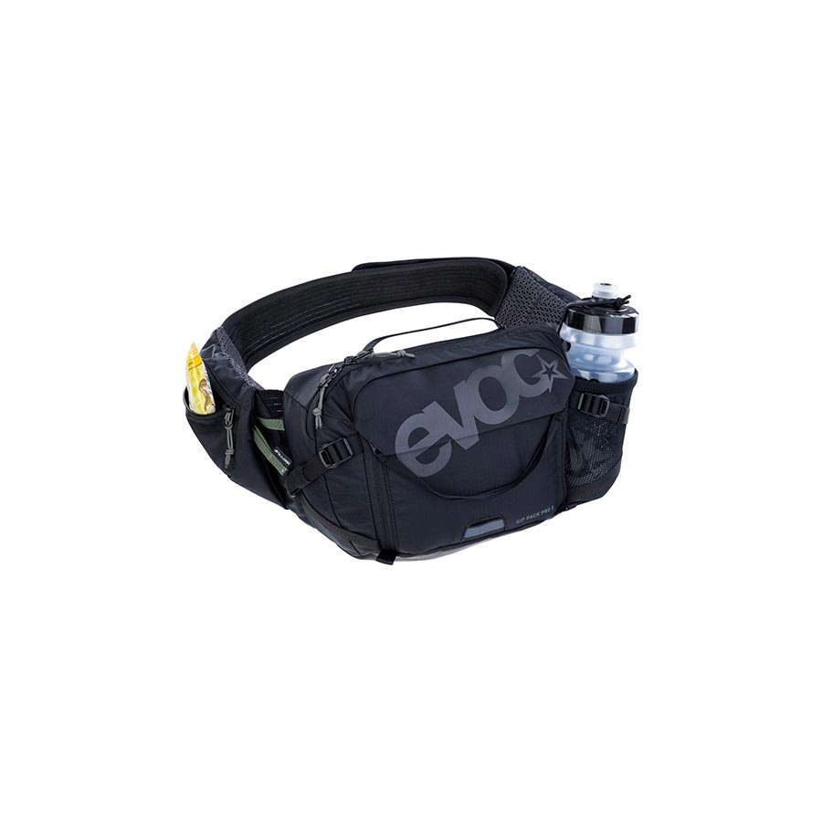 Hip Pack 3L + 1.5L Bladder