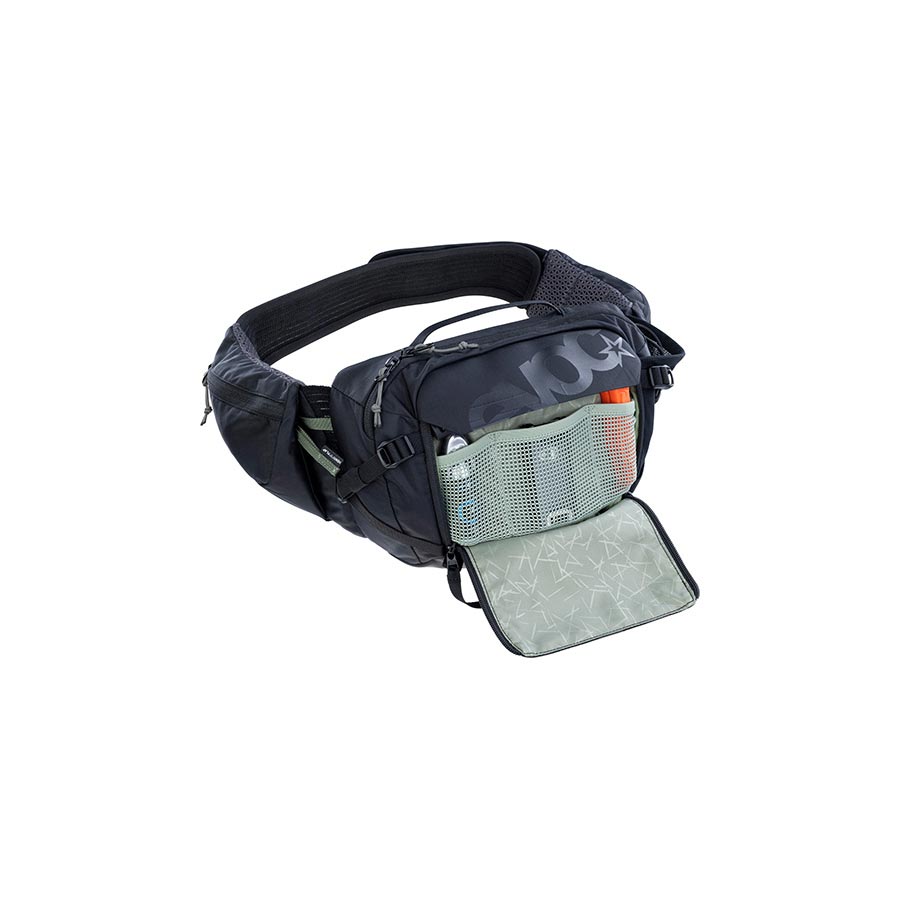 Hip Pack 3L + 1.5L Bladder