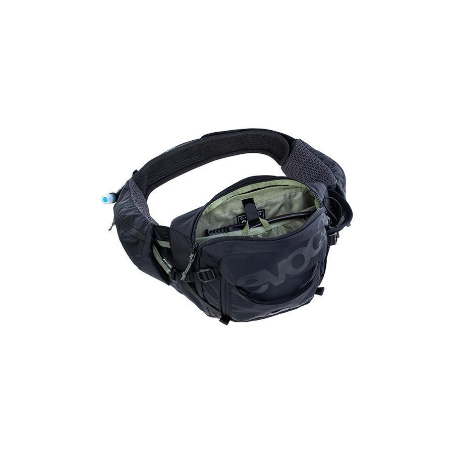 Hip Pack 3L + 1.5L Bladder