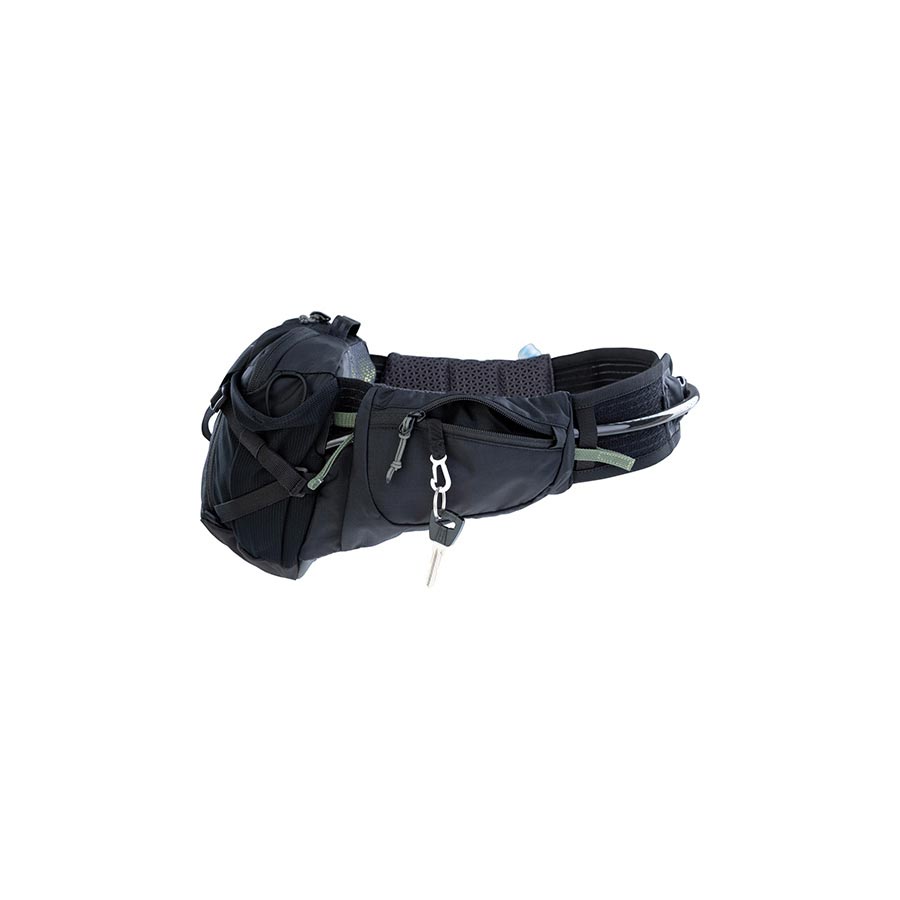 Hip Pack 3L + 1.5L Bladder