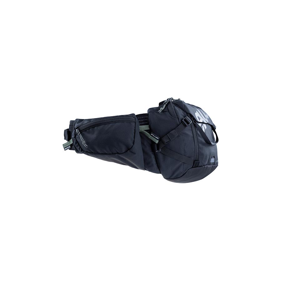 Hip Pack 3L + 1.5L Bladder
