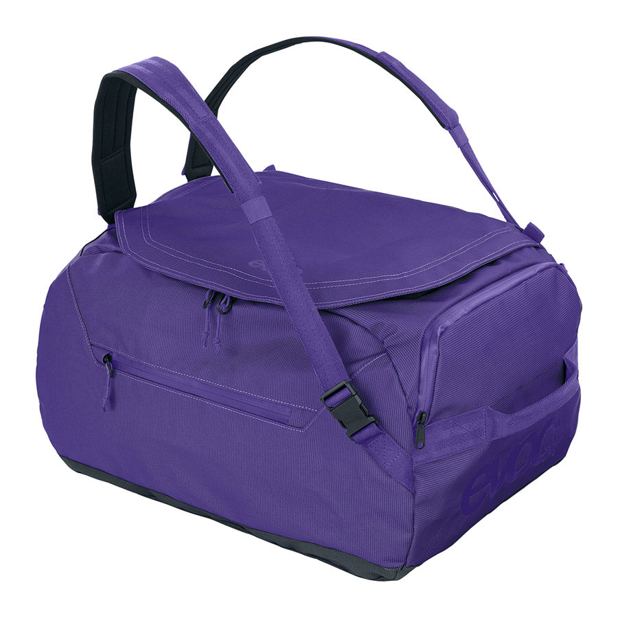 EVOC, Duffle Bag 40, 40L, Grey