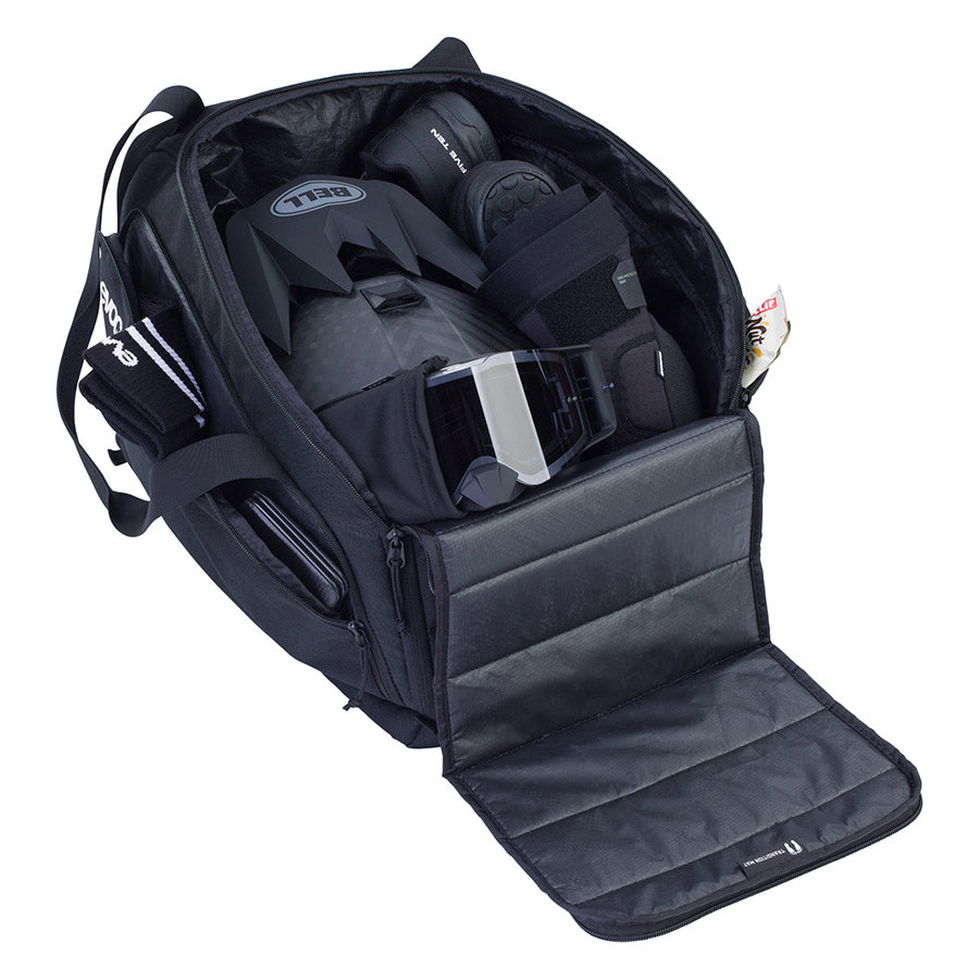 EVOC, Gear Bag 55, 55L, Olive