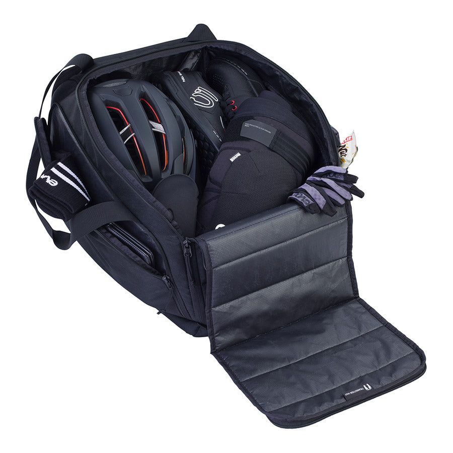 EVOC, Gear Bag 55, 55L, Olive