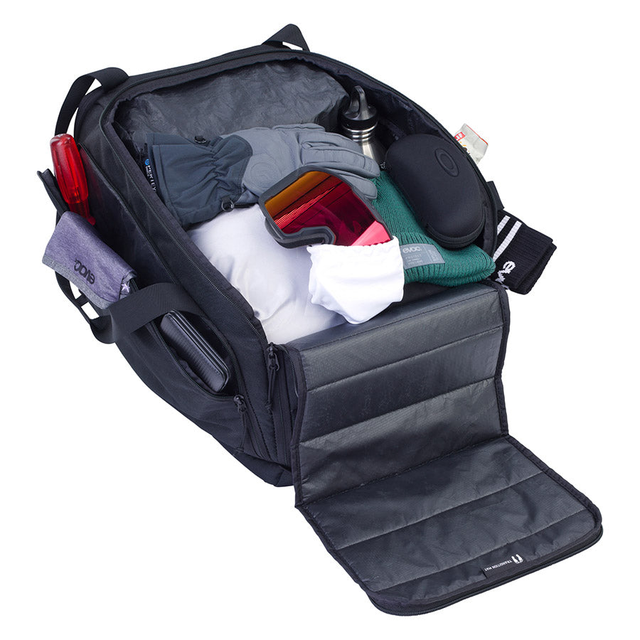 EVOC, Gear Bag 55, 55L, Olive