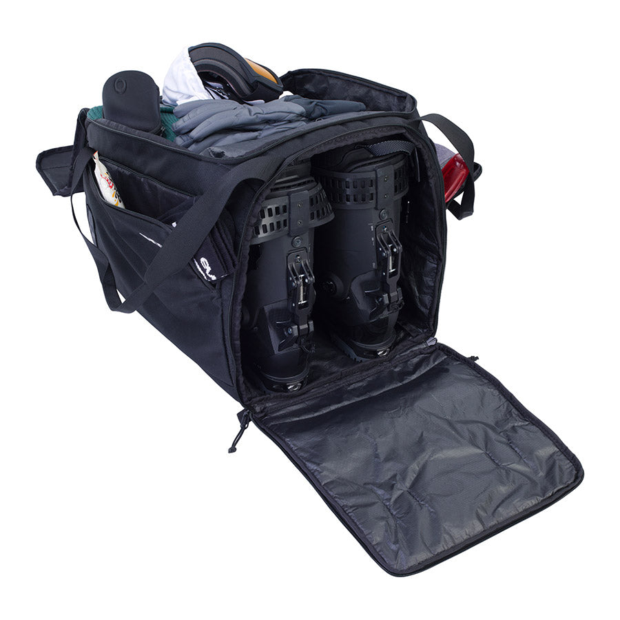 EVOC, Gear Bag 55, 55L, Olive