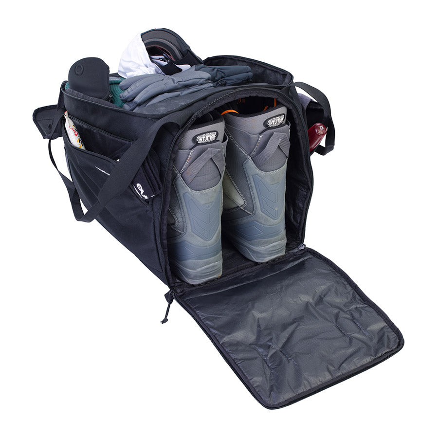 EVOC, Gear Bag 55, 55L, Olive