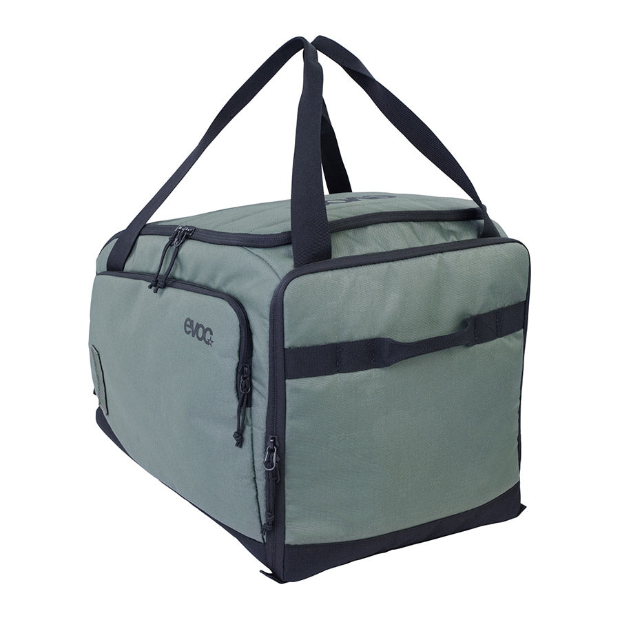EVOC, Gear Bag 55, 55L, Olive
