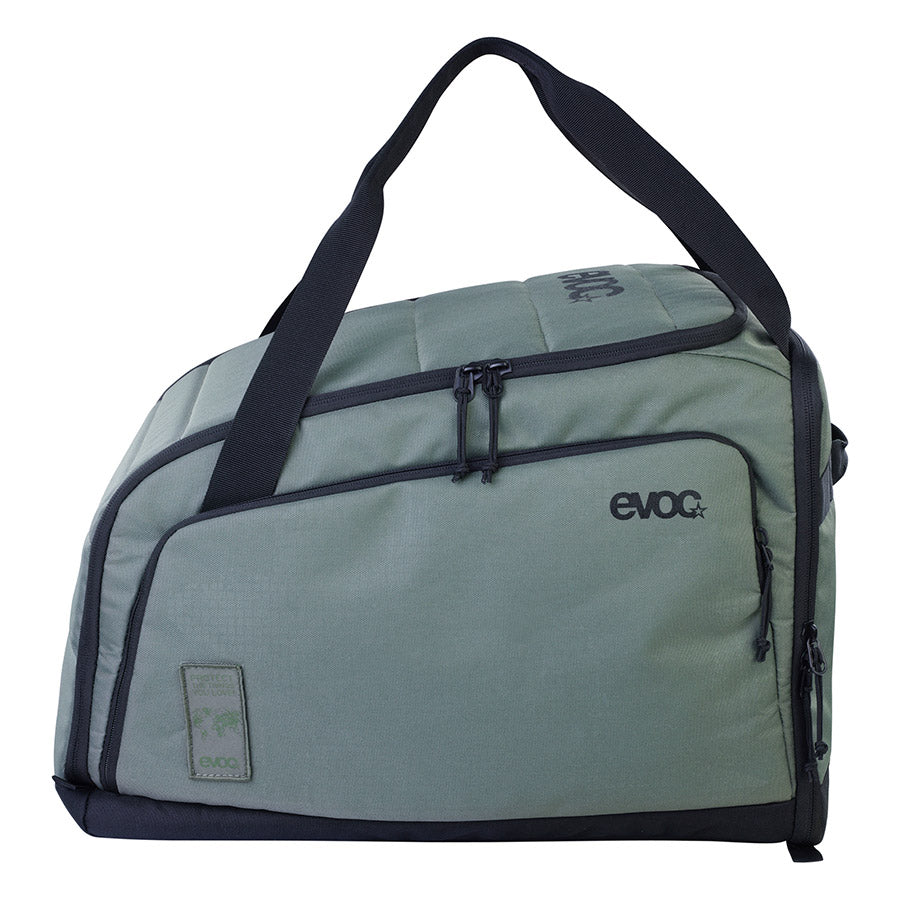 EVOC, Gear Bag 55, 55L, Olive