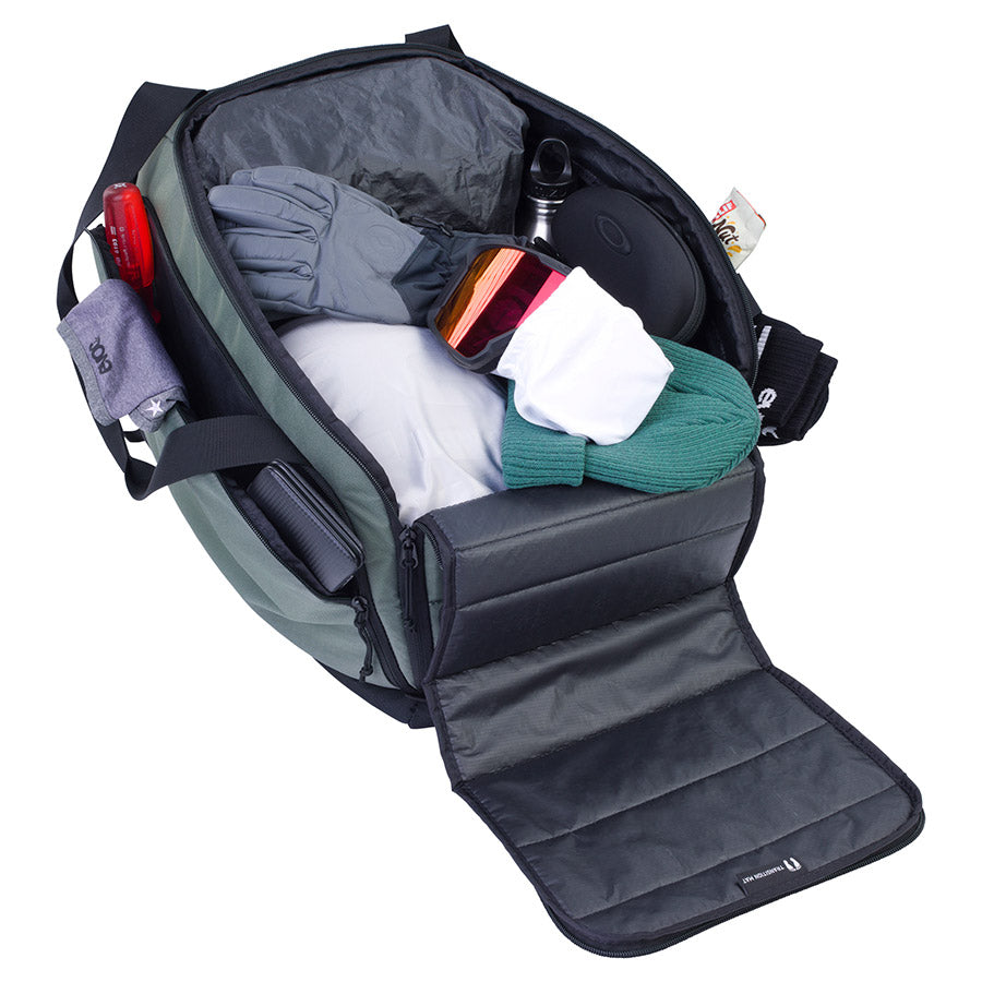 EVOC, Gear Bag 55, 55L, Olive