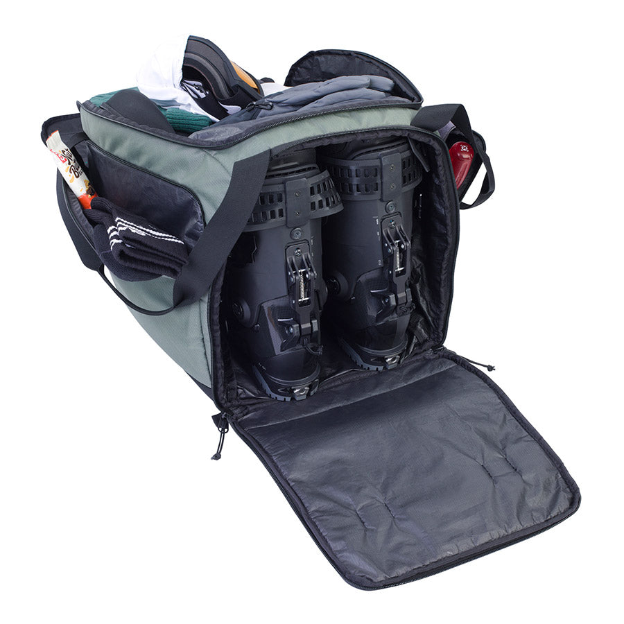 EVOC, Gear Bag 55, 55L, Olive