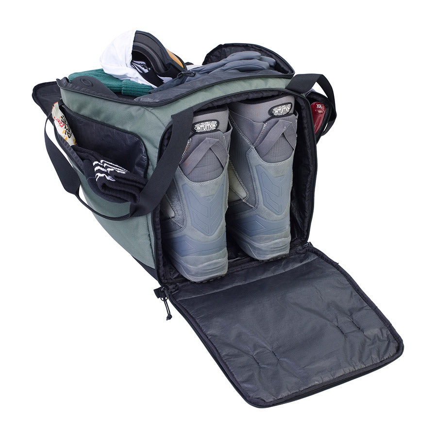 EVOC, Gear Bag 55, 55L, Olive