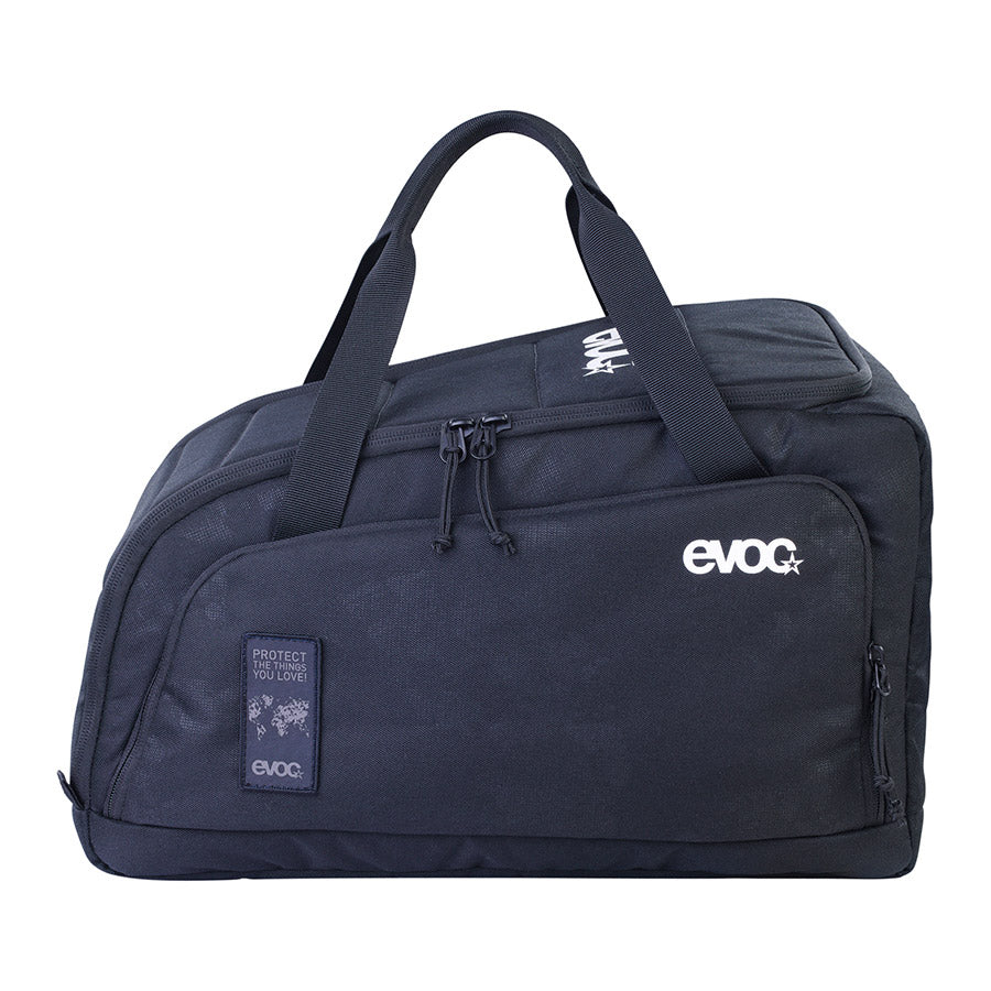 EVOC, Gear Bag 55, 55L, Olive