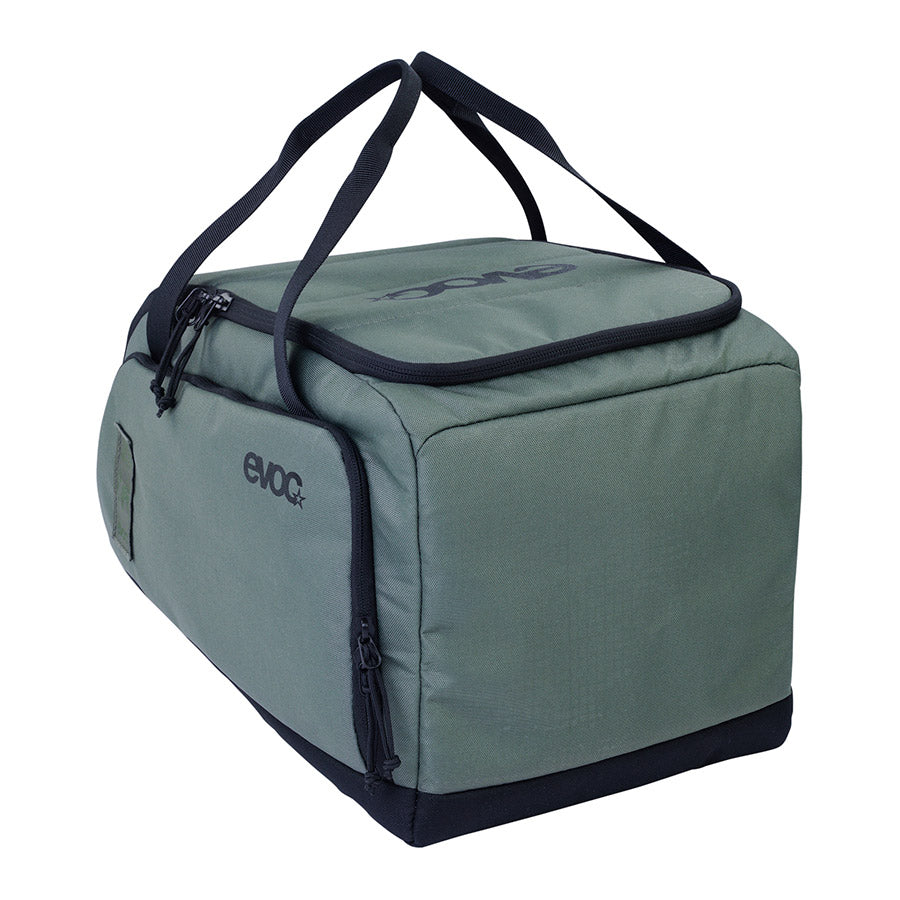 EVOC, Gear Bag 55, 55L, Olive