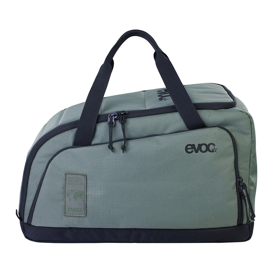 EVOC, Gear Bag 55, 55L, Olive