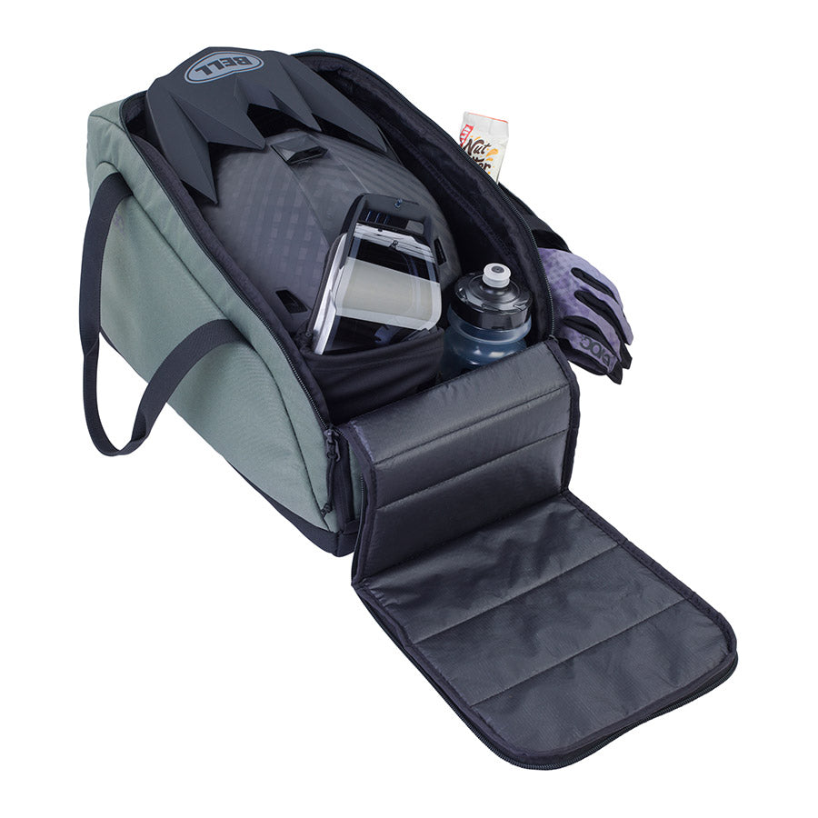 EVOC, Gear Bag 55, 55L, Olive