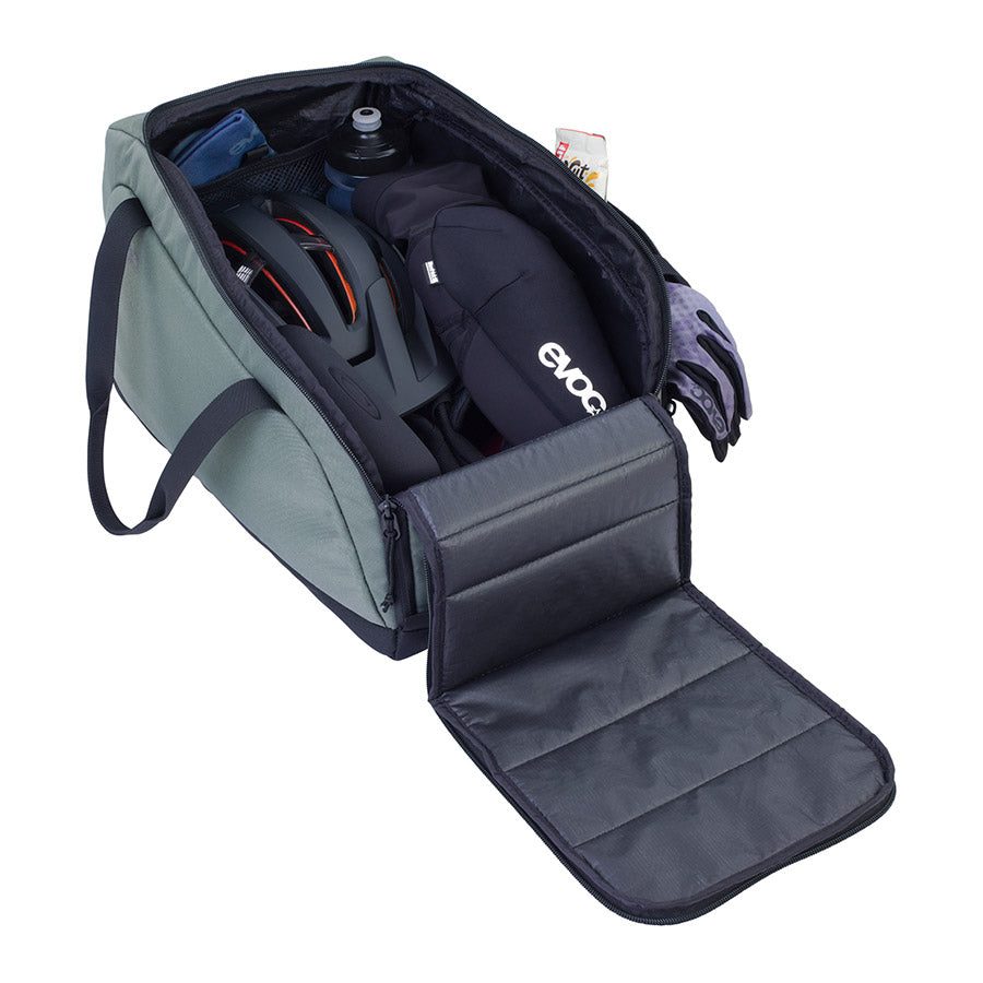 EVOC, Gear Bag 55, 55L, Olive