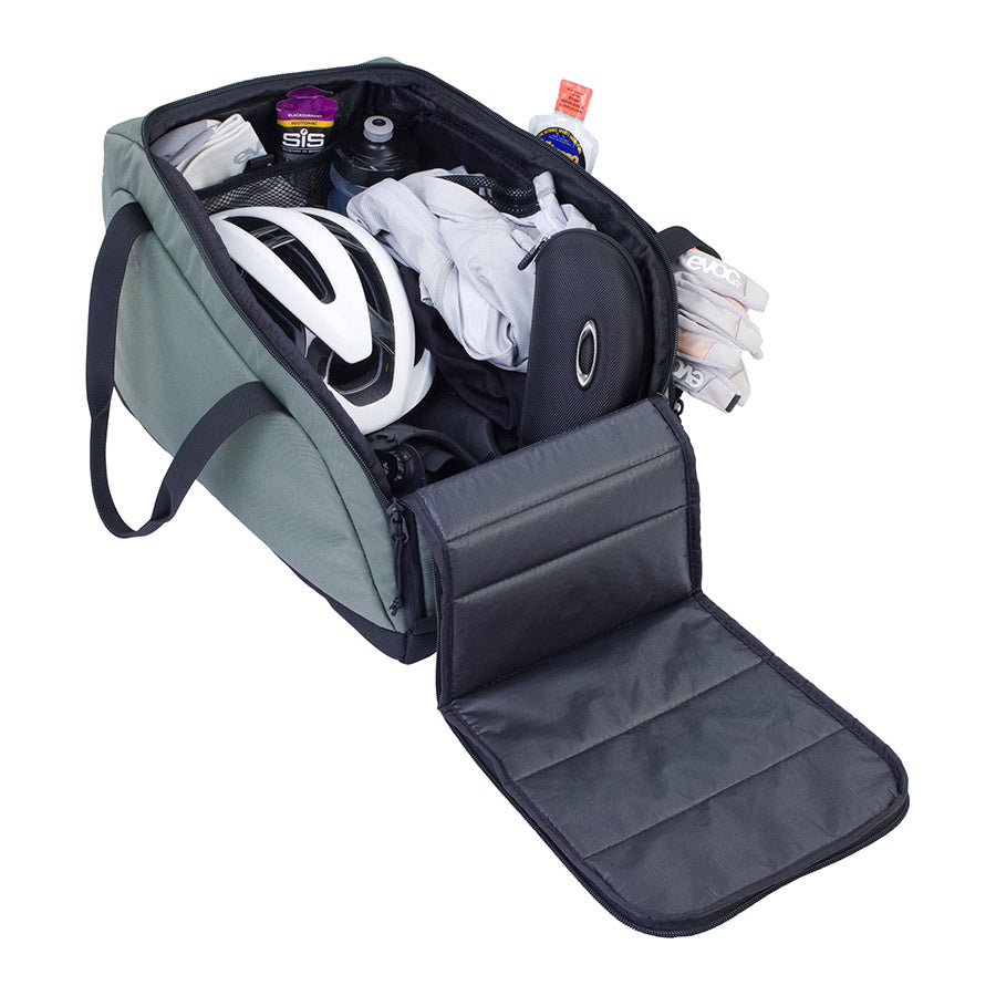 EVOC, Gear Bag 55, 55L, Olive