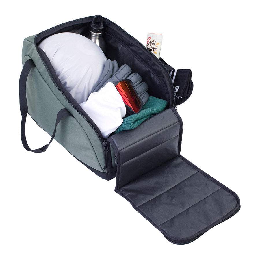 EVOC, Gear Bag 55, 55L, Olive