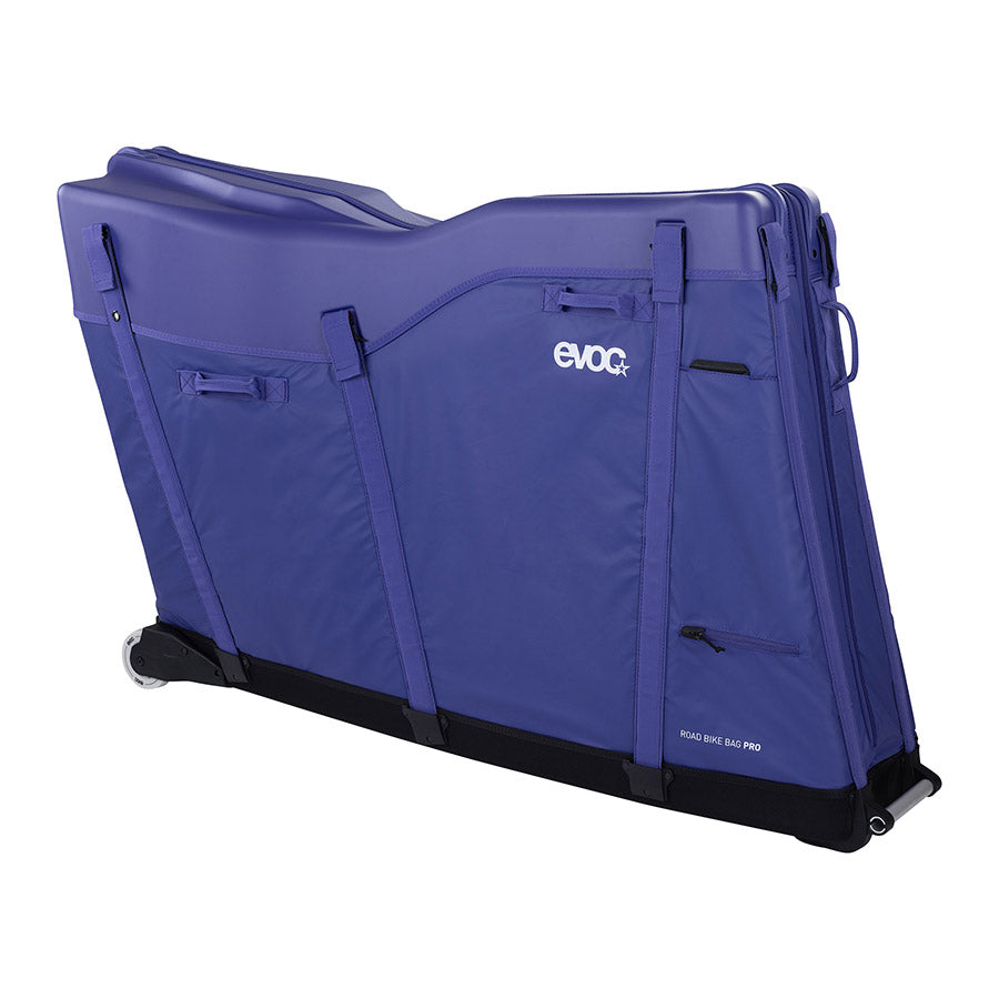 EVOC, Road Bike Bag Pro, Black