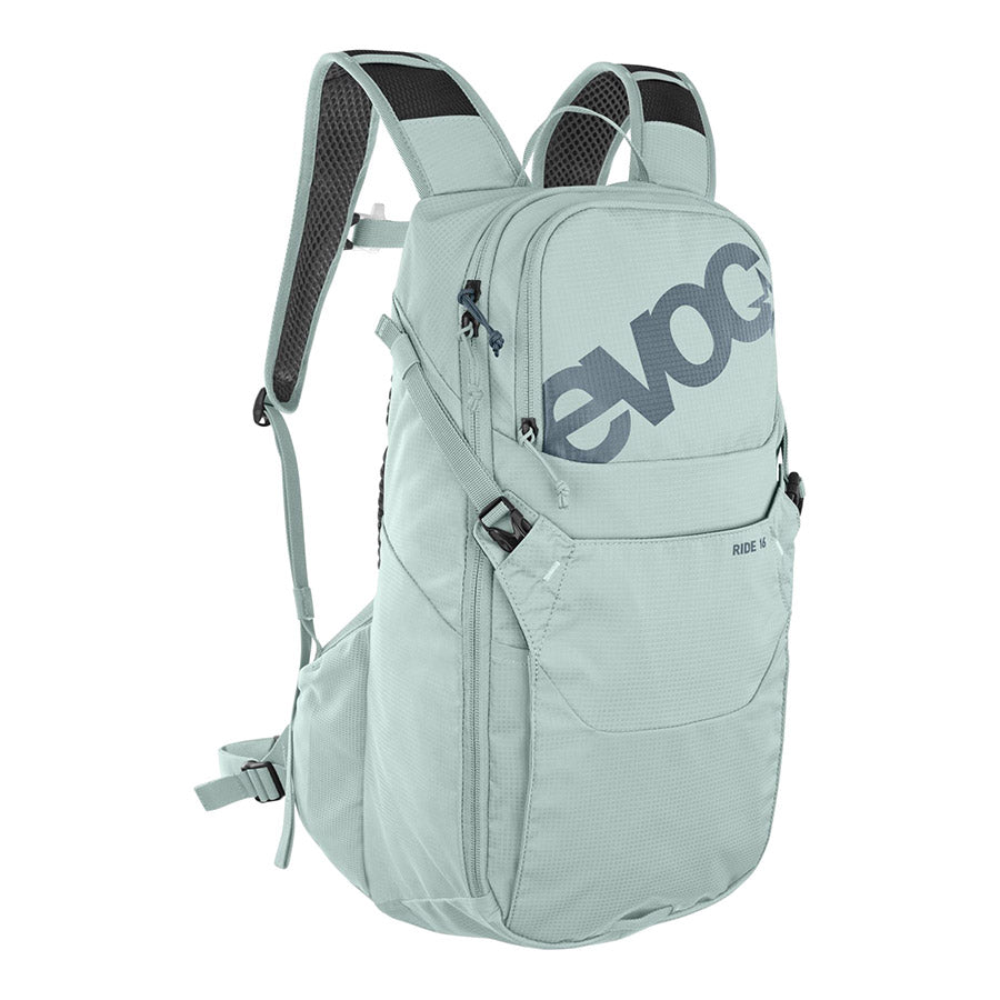 EVOC, Ride 16, Hydration Bag, Volume: 16L, Bladder: Not Included, Mint