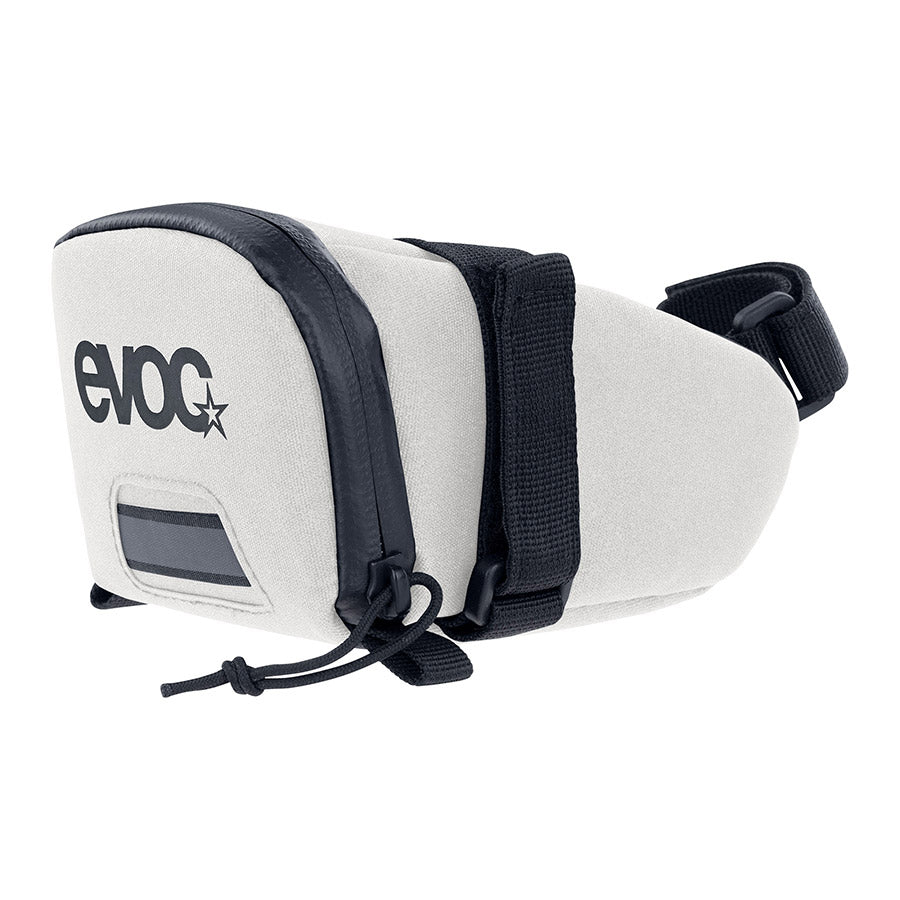 EVOC, Seat Bag Tour L, Seat Bag, Black