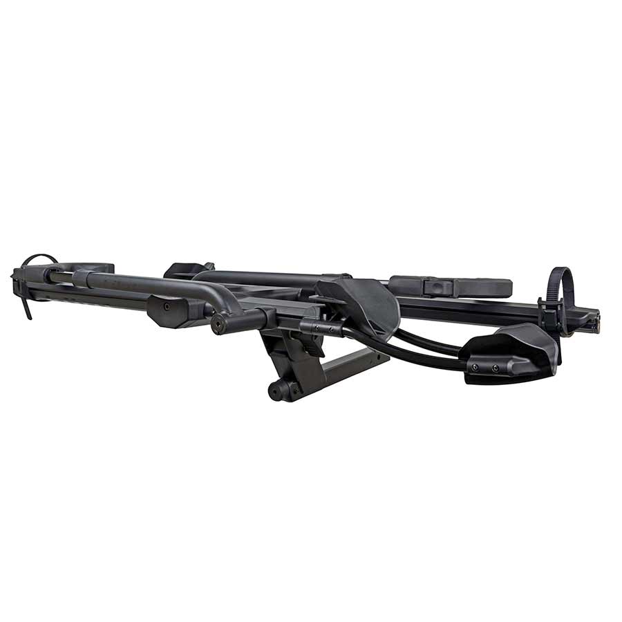 Kuat, NV Base 2.0, Hitch Mounted bike rack, 2 bikes, 1-1/4'', Matte Black