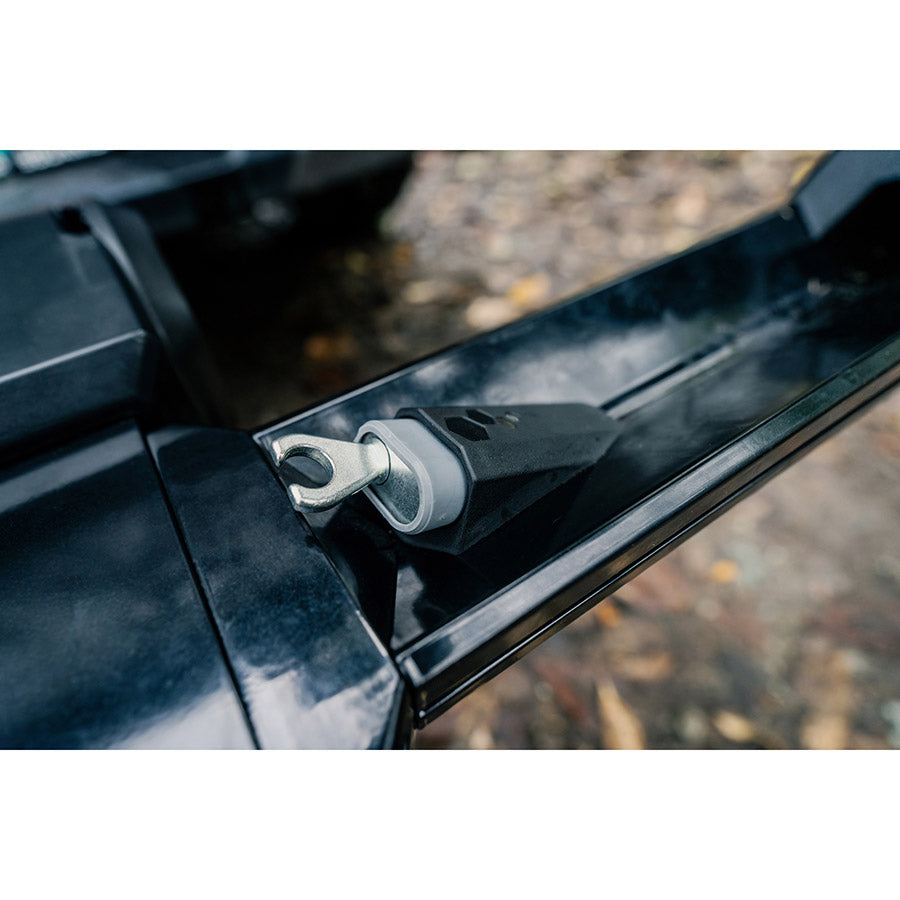 Saris, EDGE 2-BIKE, Hitch Mount Rack, 2'', Bikes: 2, Maximum load per bike : 80 lb