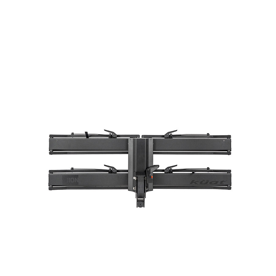Kuat, Piston ION, Hitch Mount Rack, 2'', Bikes: 2, : 100 lb