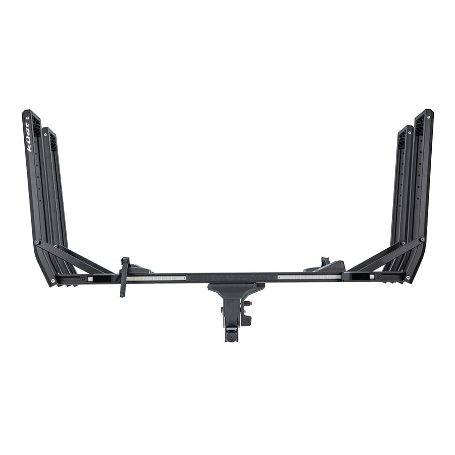Kuat, Piston ION, Hitch Mount Rack, 2'', Bikes: 2, : 100 lb