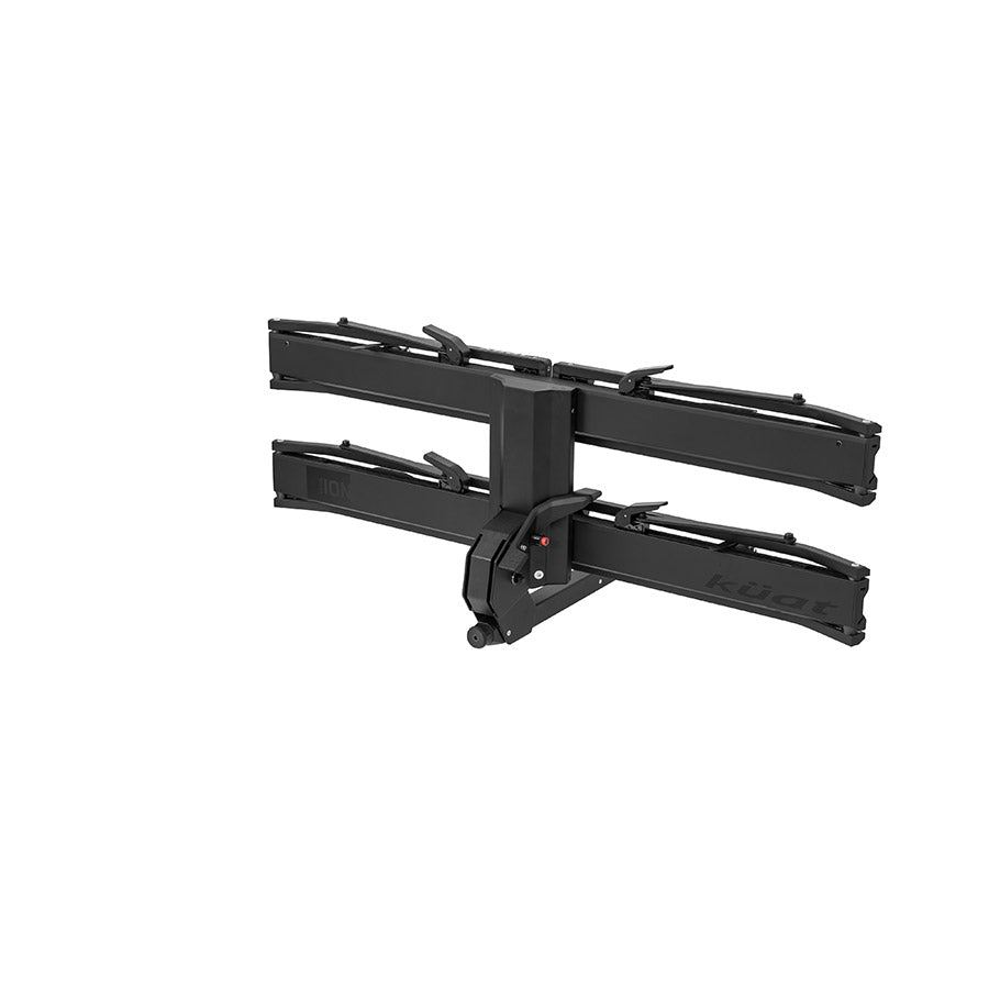 Kuat, Piston ION, Hitch Mount Rack, 2'', Bikes: 2, : 100 lb