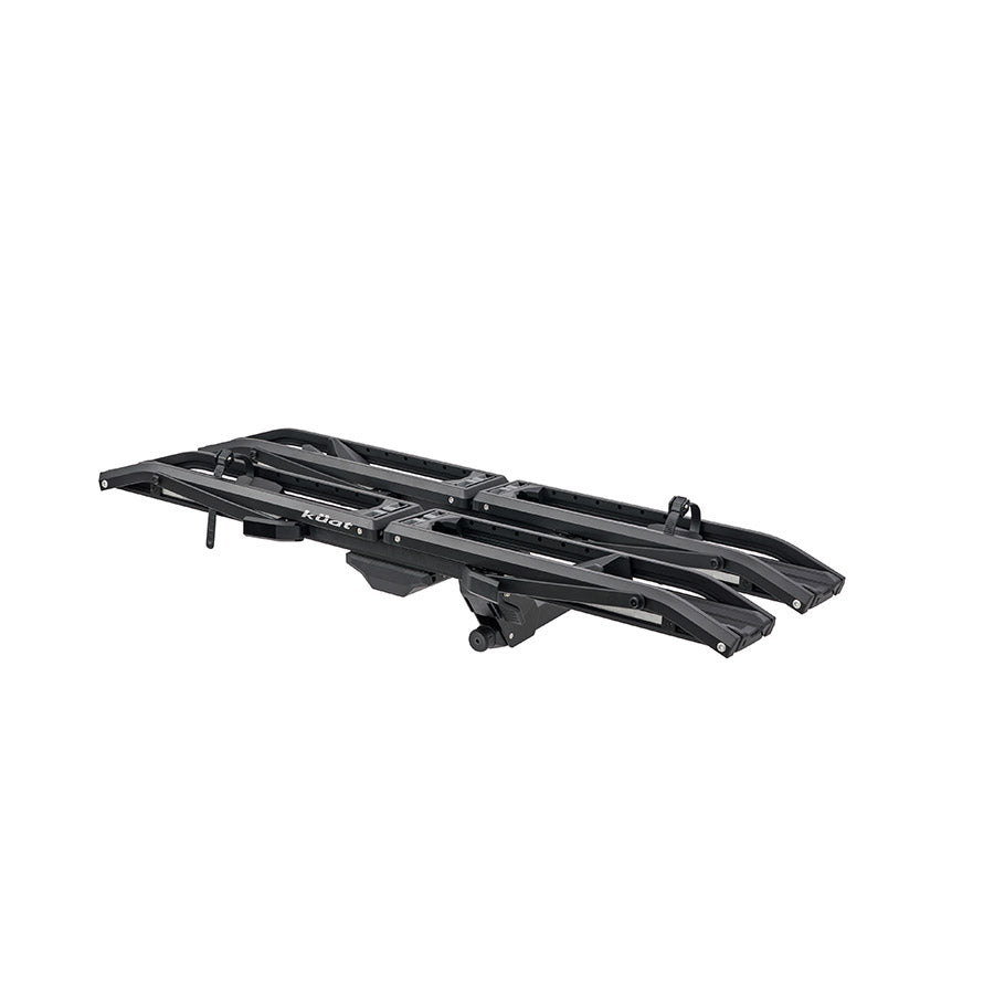 Kuat, Piston ION, Hitch Mount Rack, 2'', Bikes: 2, : 100 lb