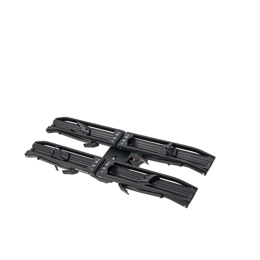 Kuat, Piston ION, Hitch Mount Rack, 2'', Bikes: 2, : 100 lb
