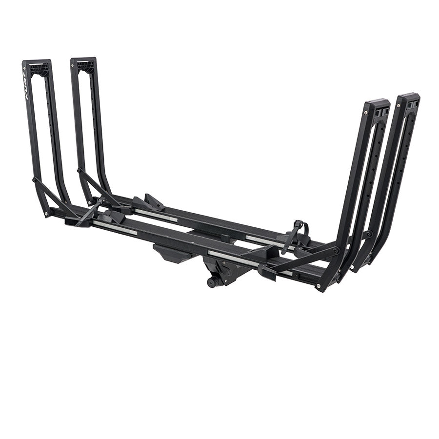 Kuat, Piston ION, Hitch Mount Rack, 2'', Bikes: 2, : 100 lb