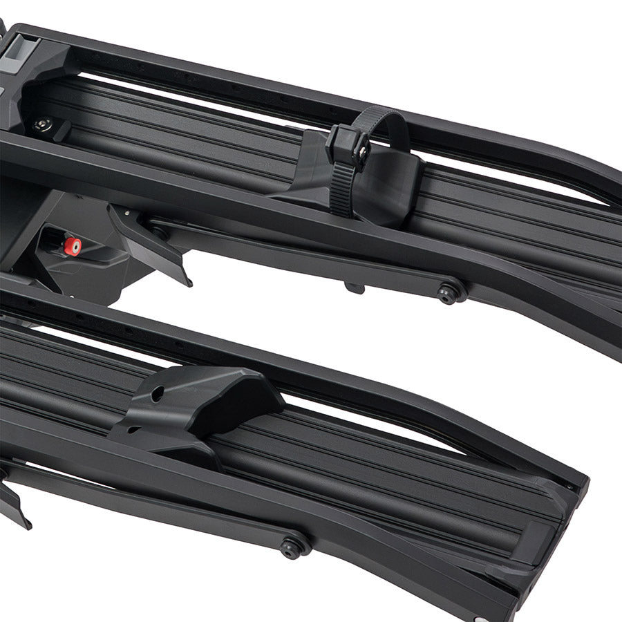 Kuat, Piston ION, Hitch Mount Rack, 2'', Bikes: 2, : 100 lb