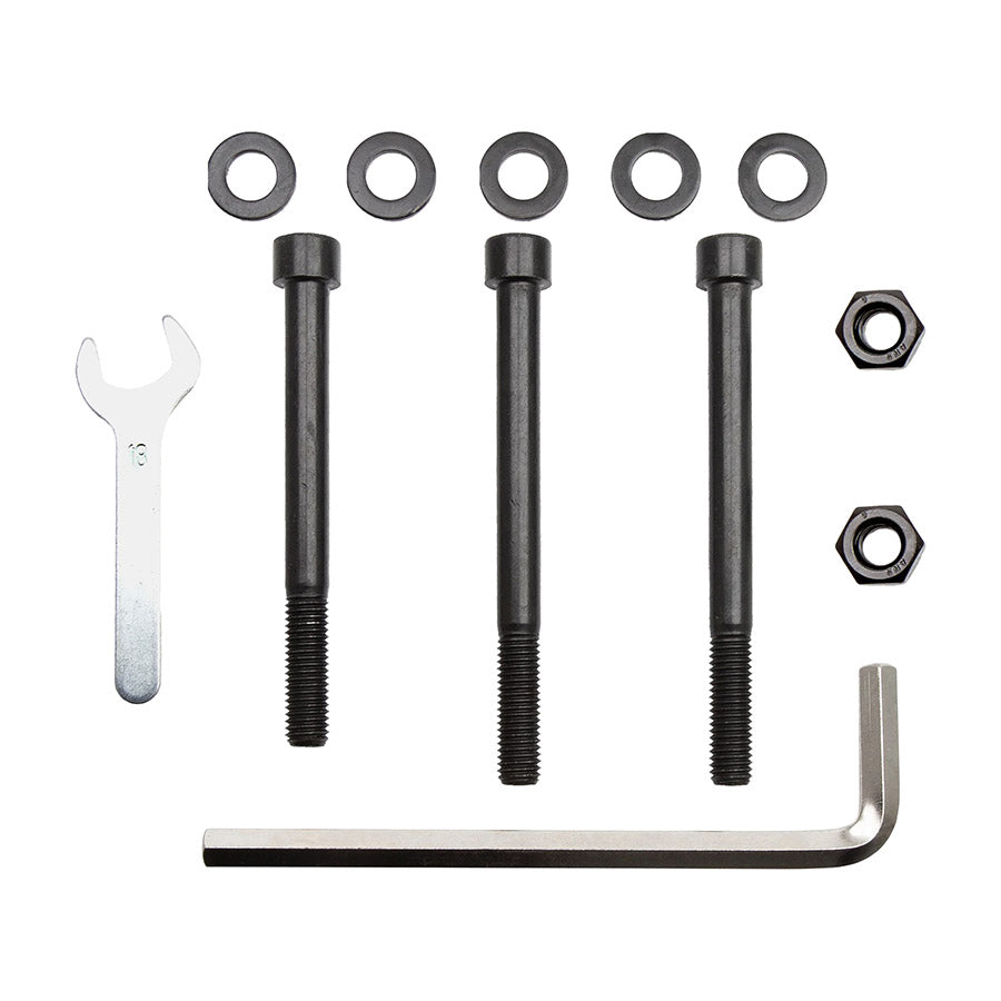 Kuat, Pivot XD/Pivot v3 Molle Hoop for