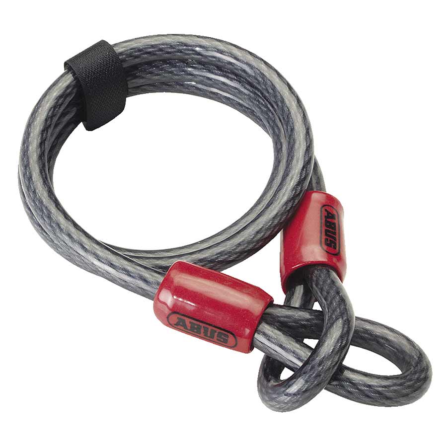 Cobra Loop, Cable, 10mm, 5m, 16.4', Black