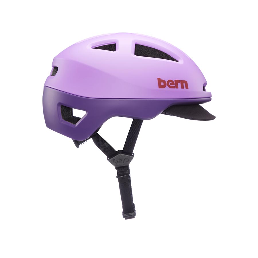 Bern, Major MIPS, Helmet, S, 52 - 55.5cm, Electric Purple