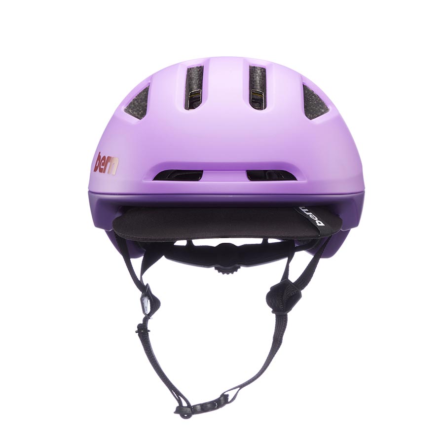 Bern, Major MIPS, Helmet, S, 52 - 55.5cm, Electric Purple