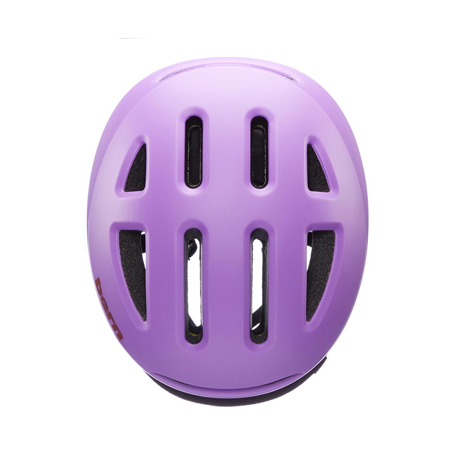 Bern, Major MIPS, Helmet, S, 52 - 55.5cm, Electric Purple