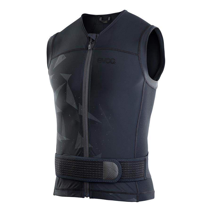 EVOC, Protector Vest Pro Men, Black, L
