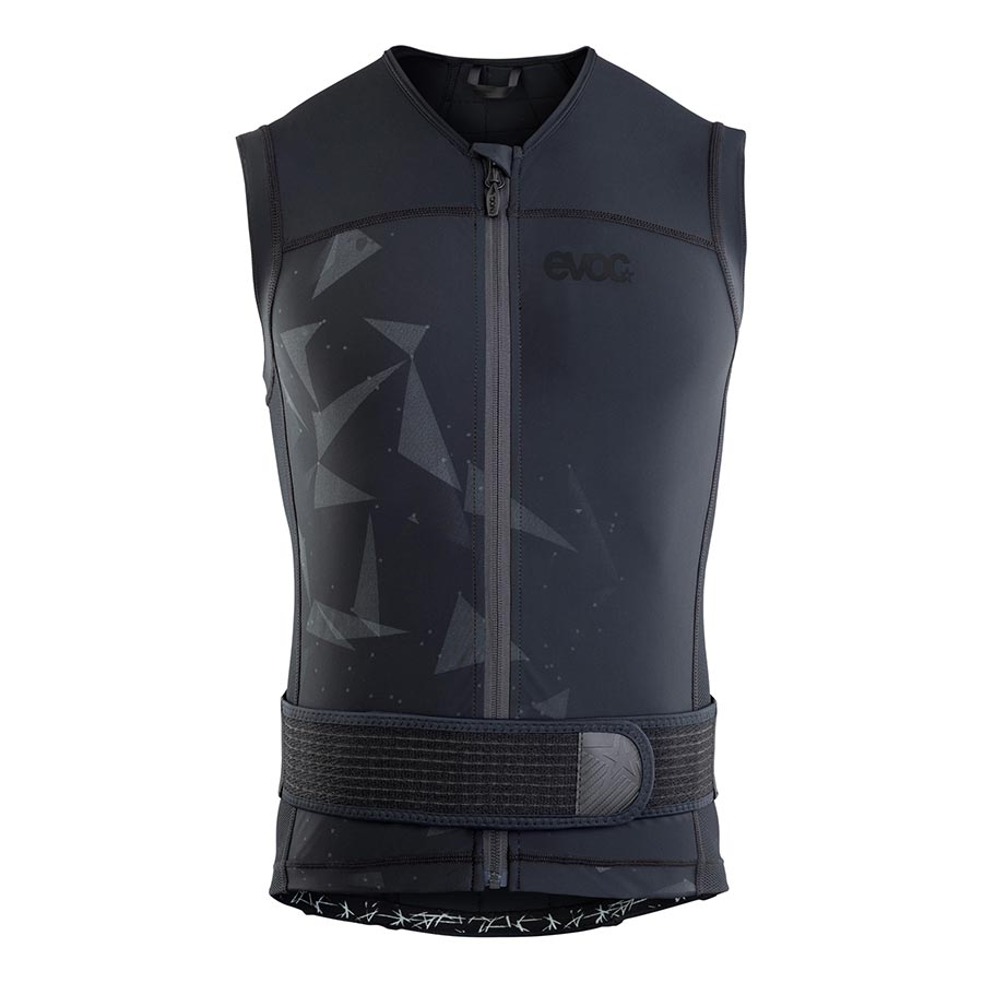 EVOC, Protector Vest Pro Men, Black, L